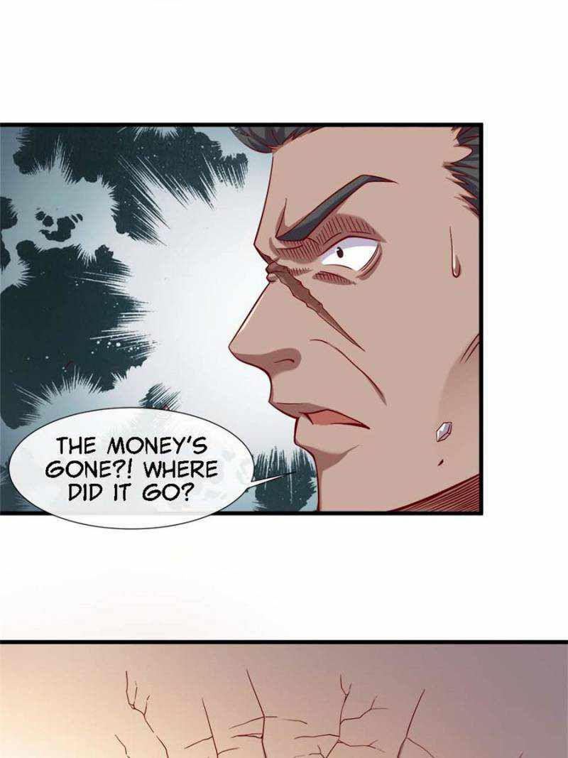 The Boss of Token Exchanging Chapter 5 - Page 21