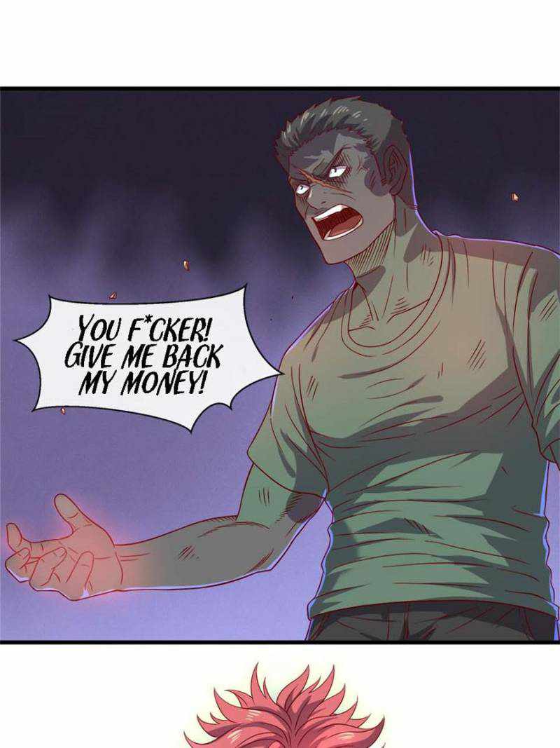 The Boss of Token Exchanging Chapter 5 - Page 23