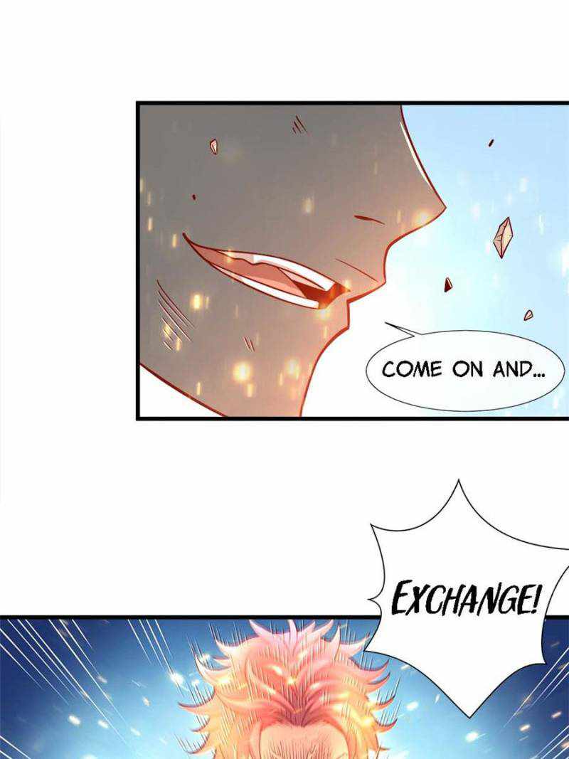 The Boss of Token Exchanging Chapter 5 - Page 25