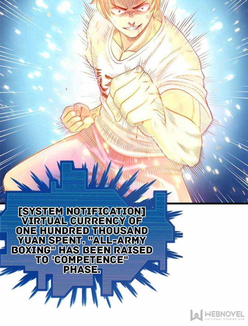 The Boss of Token Exchanging Chapter 5 - Page 26