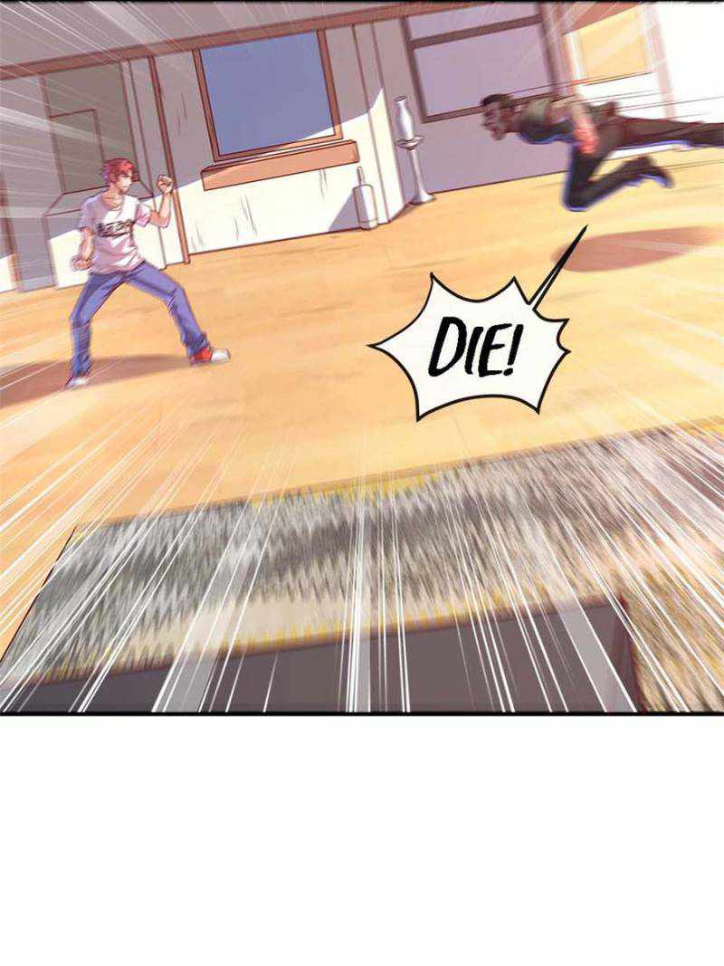 The Boss of Token Exchanging Chapter 5 - Page 29