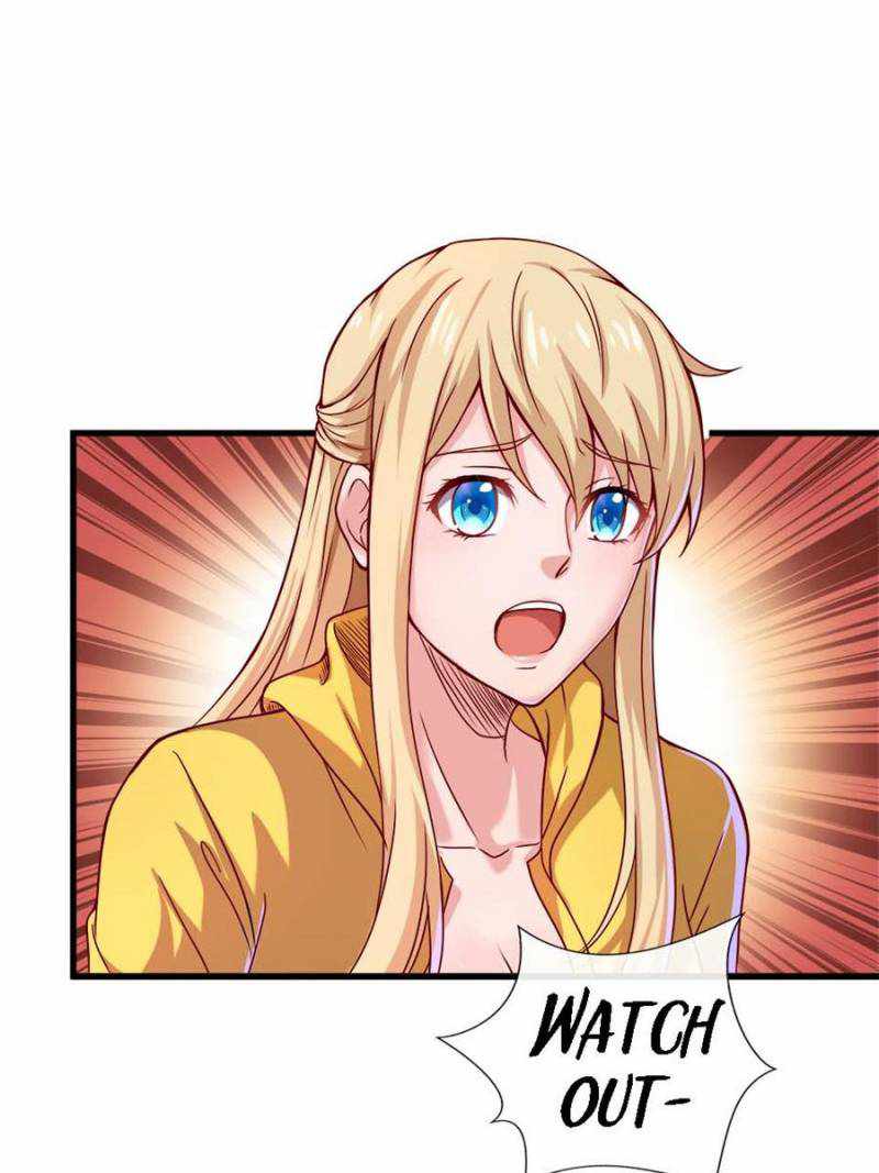 The Boss of Token Exchanging Chapter 5 - Page 30