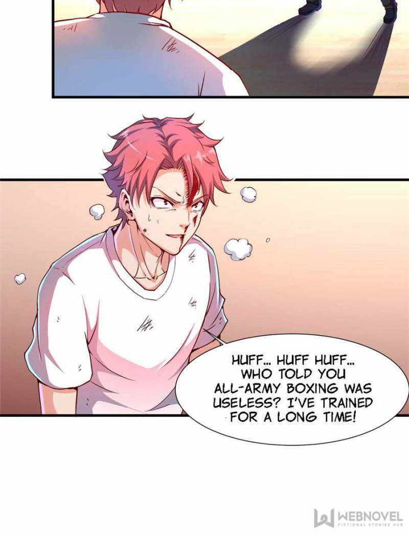 The Boss of Token Exchanging Chapter 5 - Page 4