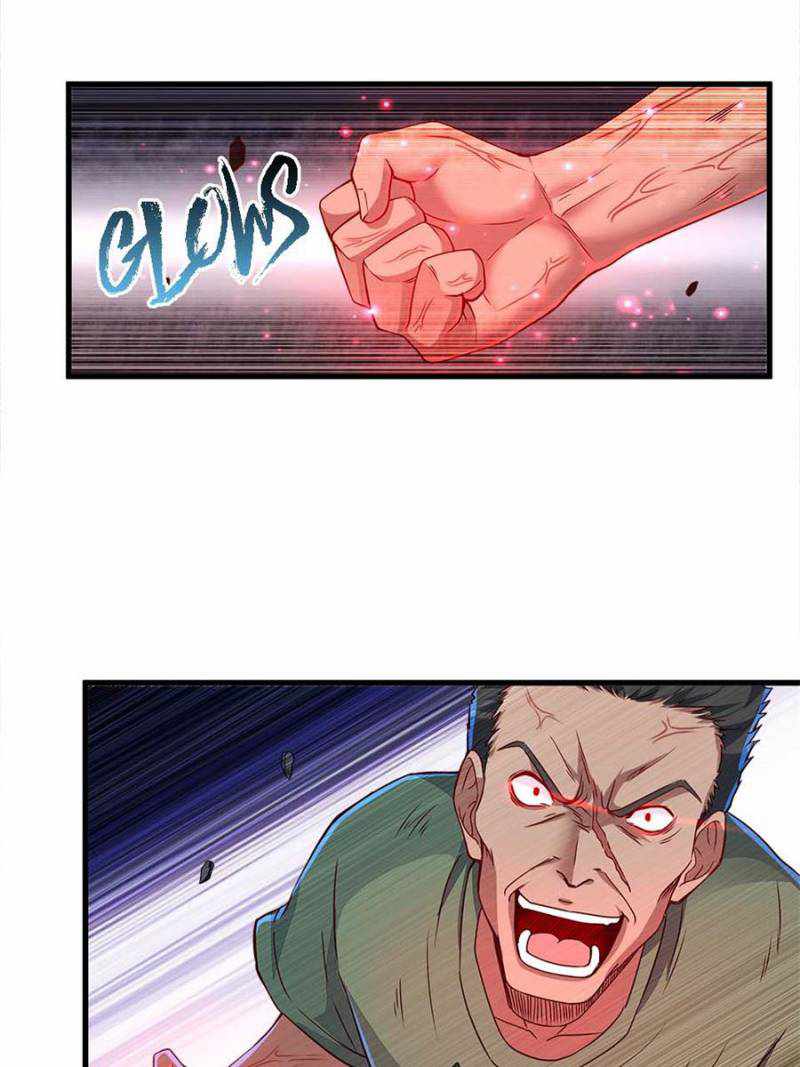 The Boss of Token Exchanging Chapter 5 - Page 33