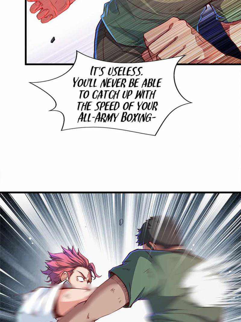 The Boss of Token Exchanging Chapter 5 - Page 35