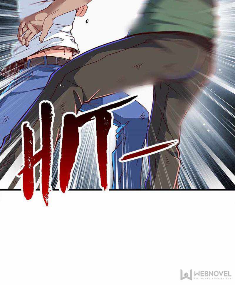 The Boss of Token Exchanging Chapter 5 - Page 36
