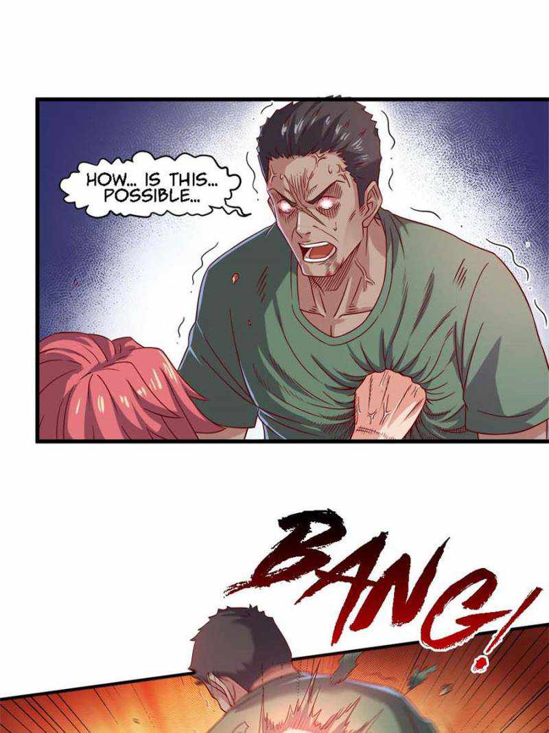 The Boss of Token Exchanging Chapter 5 - Page 37