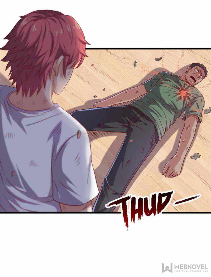 The Boss of Token Exchanging Chapter 5 - Page 40
