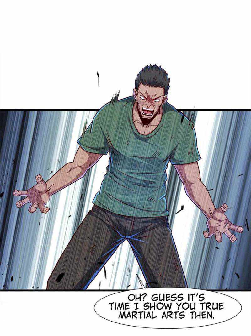 The Boss of Token Exchanging Chapter 5 - Page 5