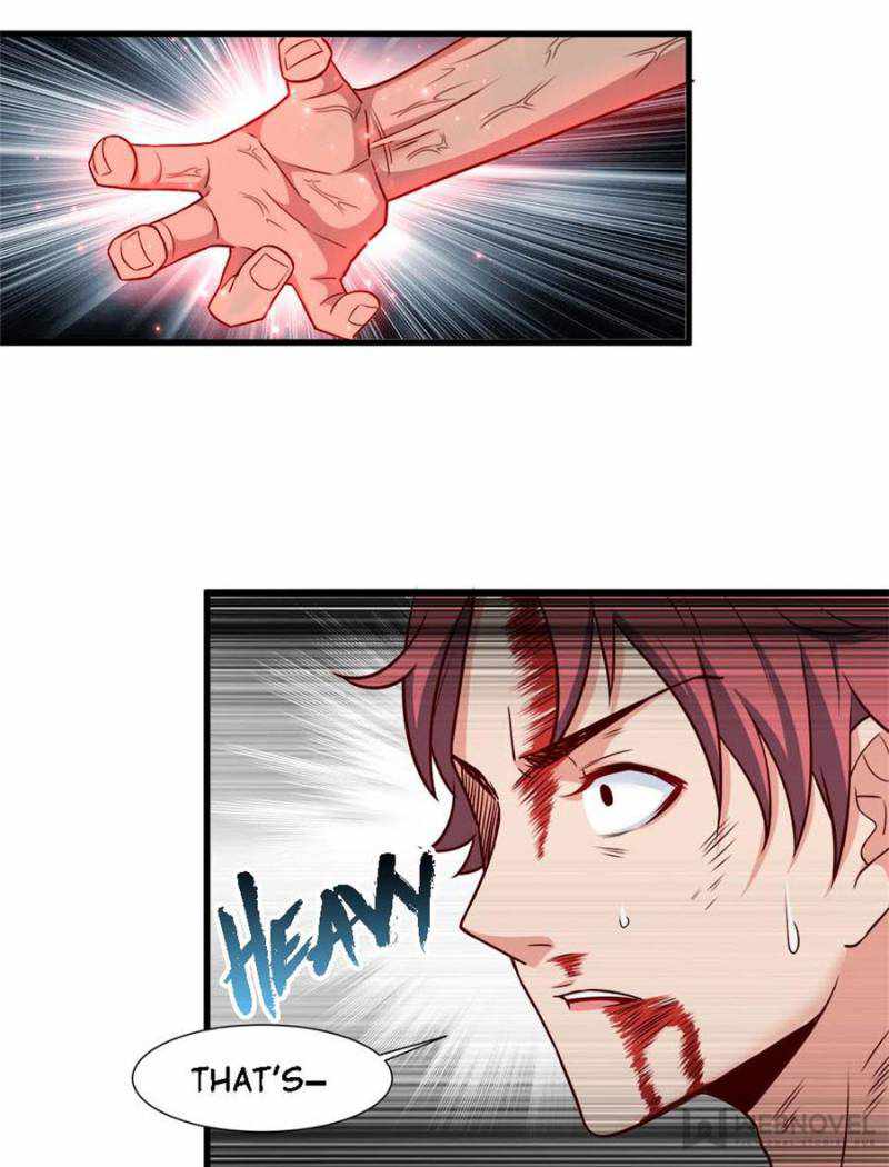 The Boss of Token Exchanging Chapter 5 - Page 6