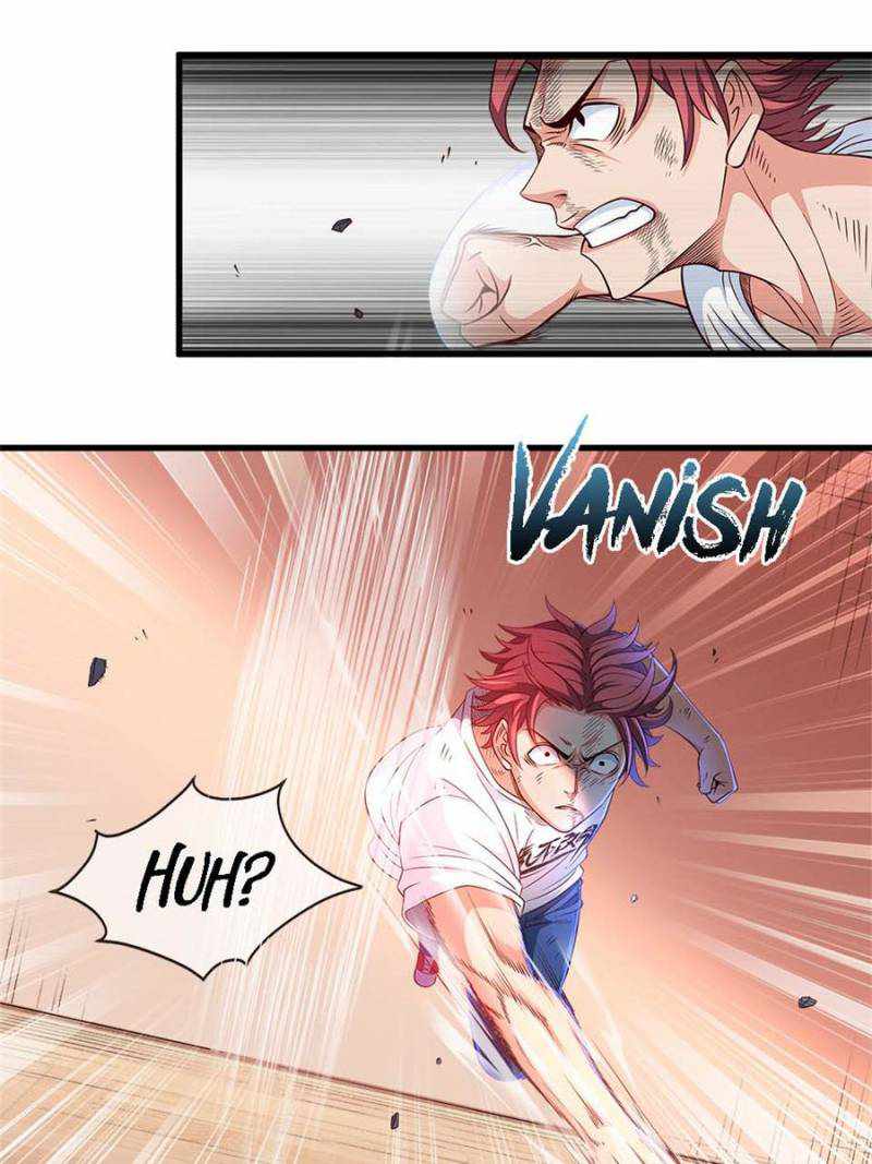 The Boss of Token Exchanging Chapter 5 - Page 9