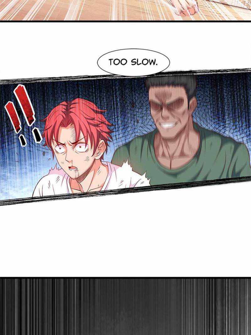 The Boss of Token Exchanging Chapter 5 - Page 10