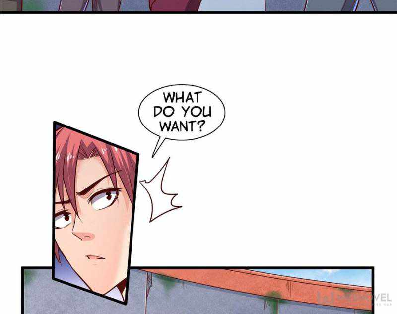 The Boss of Token Exchanging Chapter 50 - Page 2
