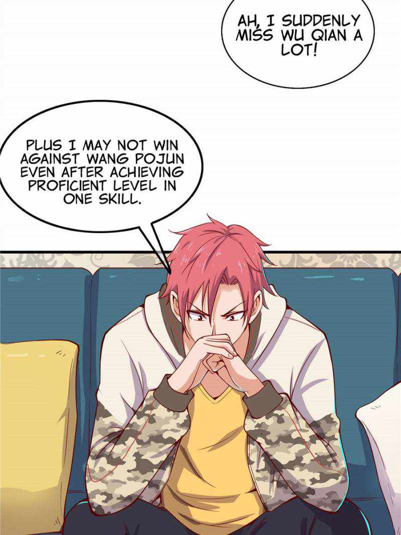The Boss of Token Exchanging Chapter 50 - Page 17