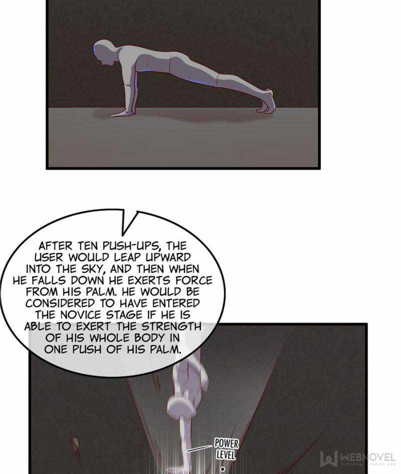 The Boss of Token Exchanging Chapter 50 - Page 20