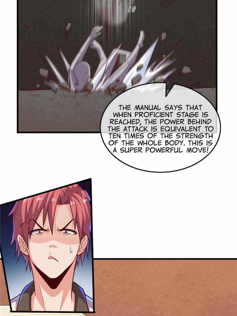 The Boss of Token Exchanging Chapter 50 - Page 21