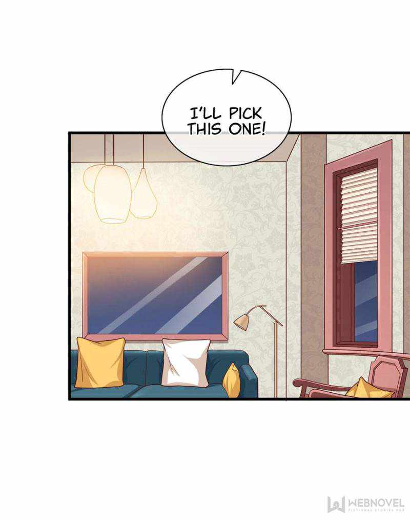 The Boss of Token Exchanging Chapter 50 - Page 24