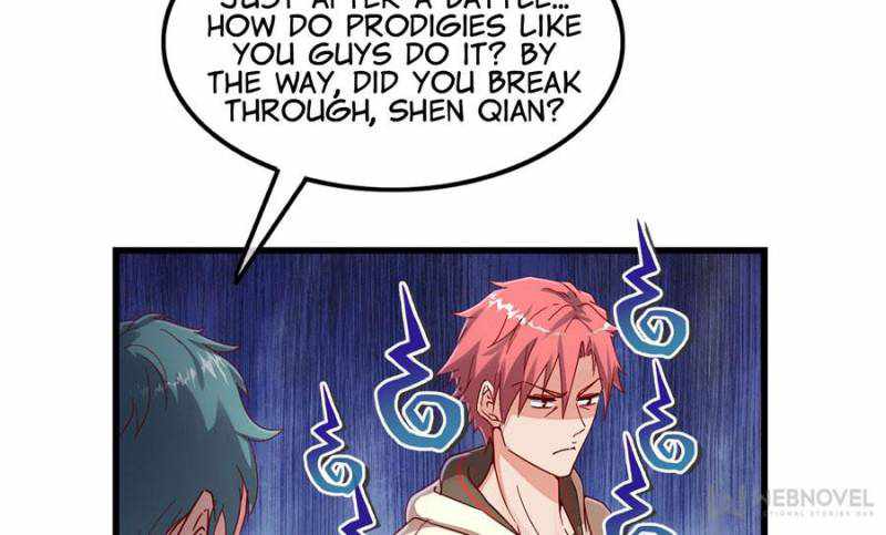 The Boss of Token Exchanging Chapter 50 - Page 26