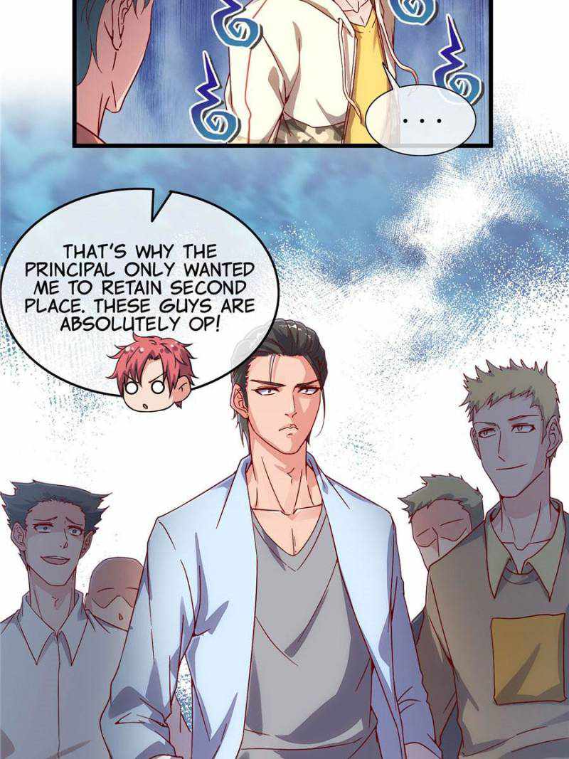 The Boss of Token Exchanging Chapter 50 - Page 27