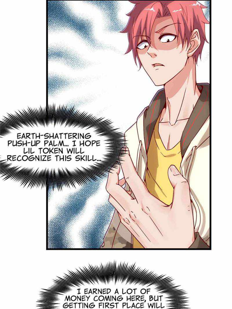 The Boss of Token Exchanging Chapter 50 - Page 29