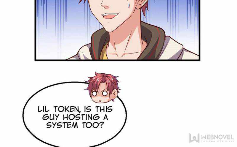 The Boss of Token Exchanging Chapter 50 - Page 4
