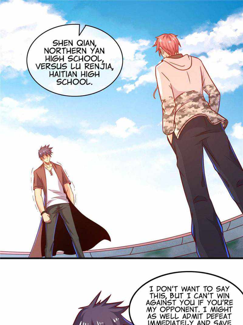The Boss of Token Exchanging Chapter 50 - Page 31