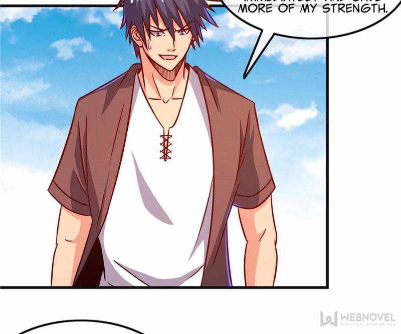 The Boss of Token Exchanging Chapter 50 - Page 32