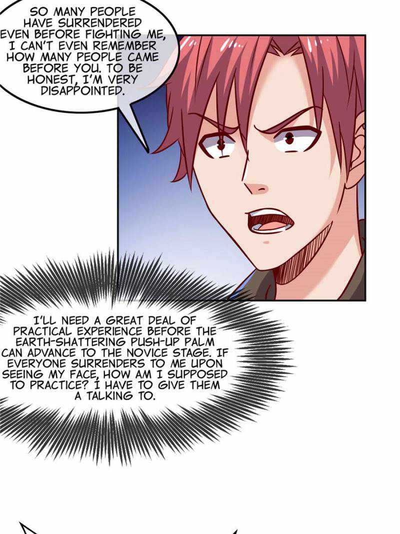 The Boss of Token Exchanging Chapter 50 - Page 33
