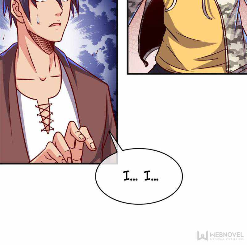The Boss of Token Exchanging Chapter 50 - Page 36