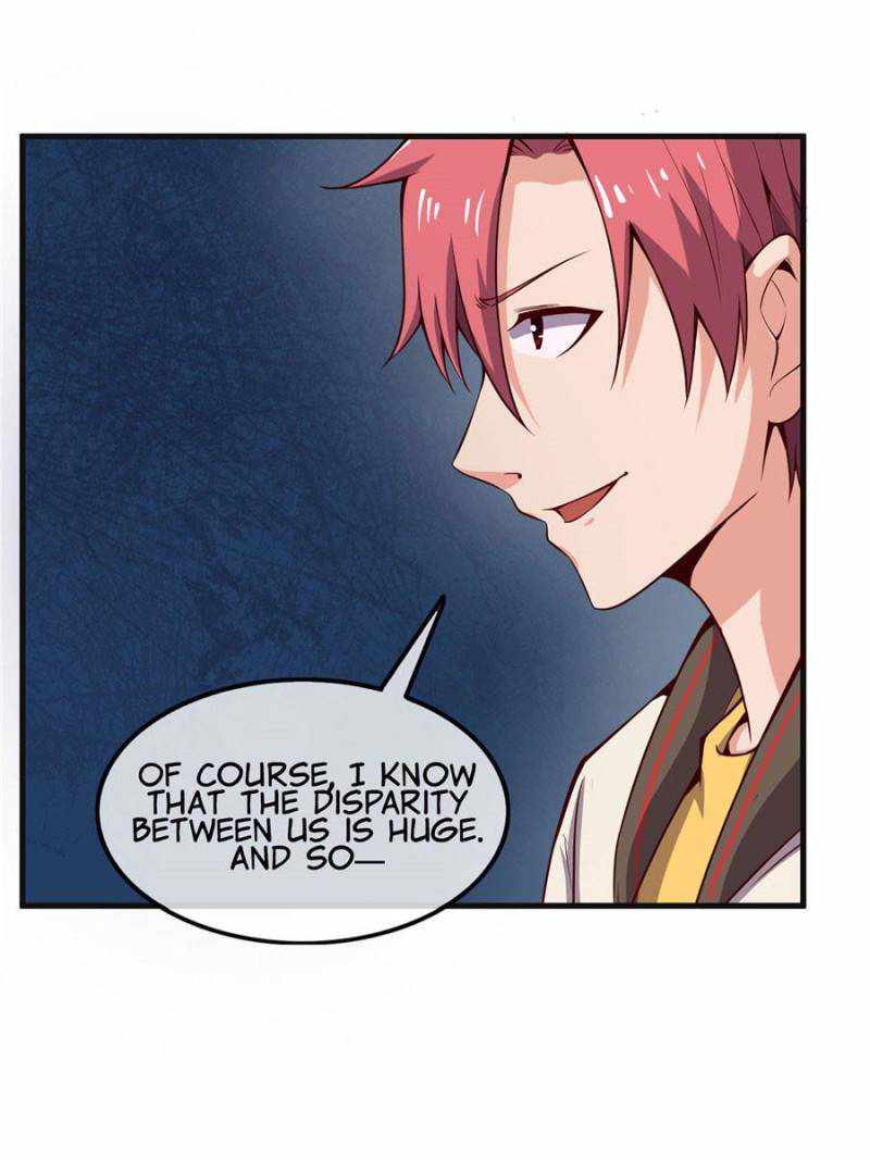The Boss of Token Exchanging Chapter 50 - Page 37