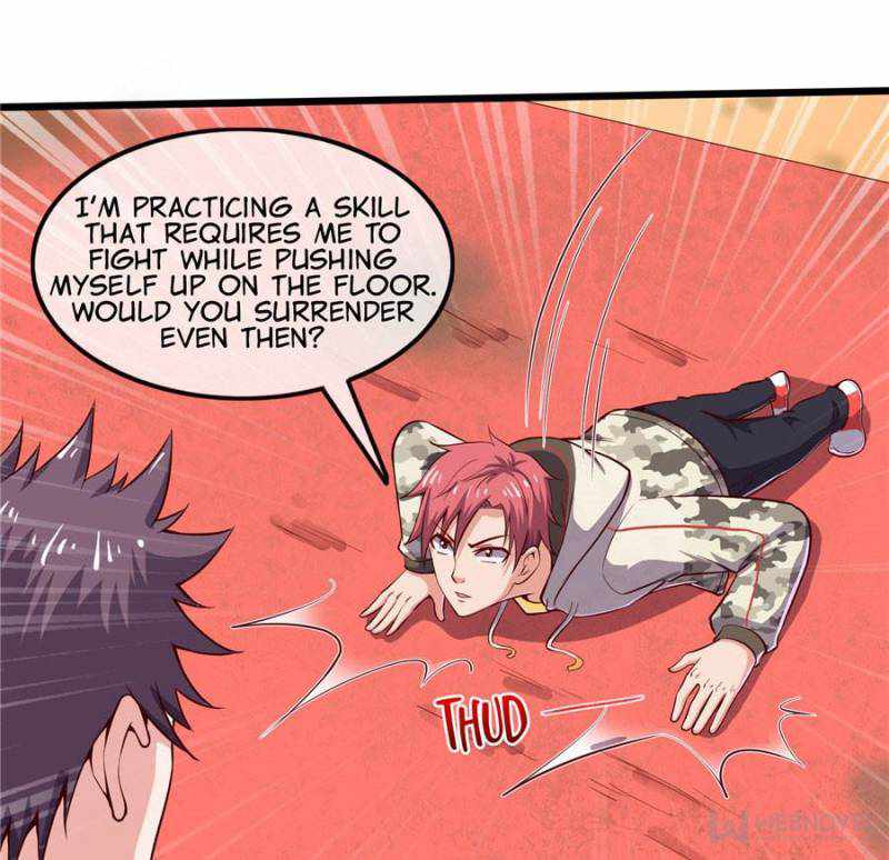 The Boss of Token Exchanging Chapter 50 - Page 38