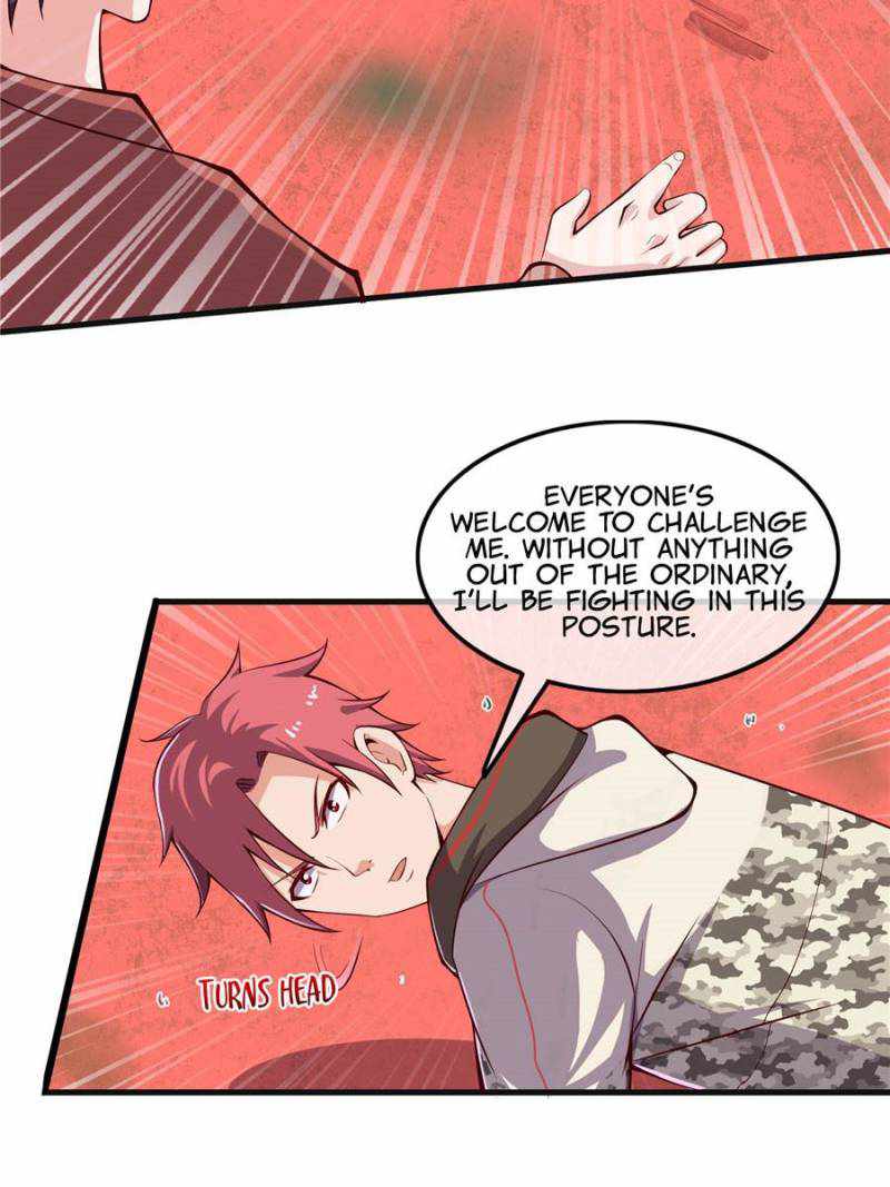 The Boss of Token Exchanging Chapter 50 - Page 39