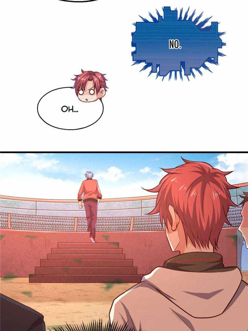 The Boss of Token Exchanging Chapter 50 - Page 5