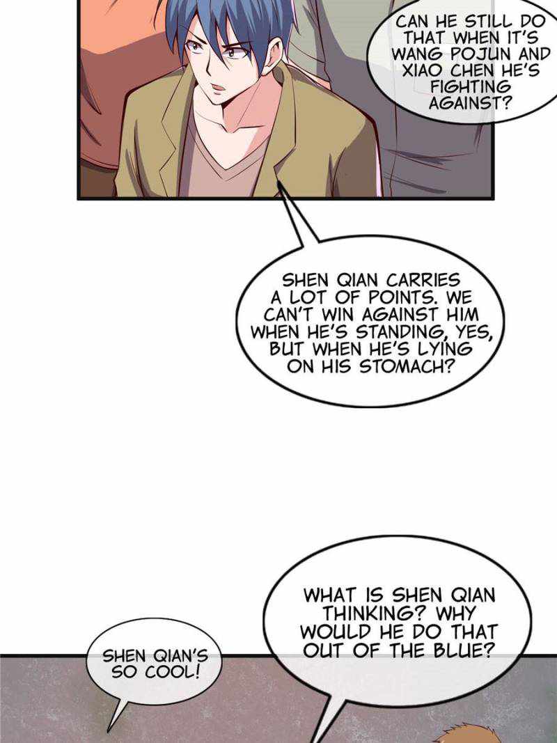 The Boss of Token Exchanging Chapter 50 - Page 41