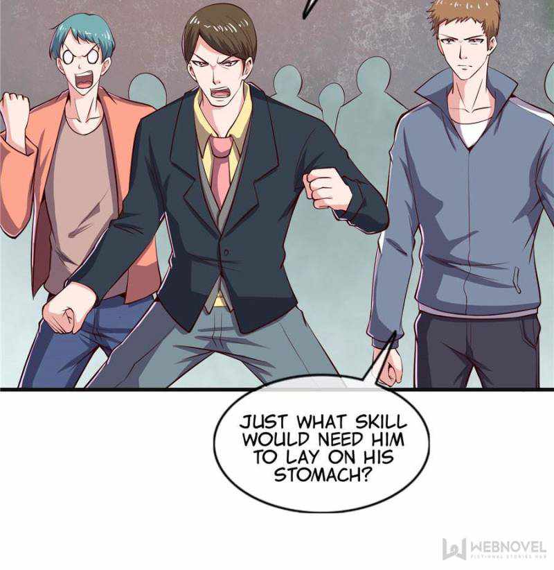 The Boss of Token Exchanging Chapter 50 - Page 42