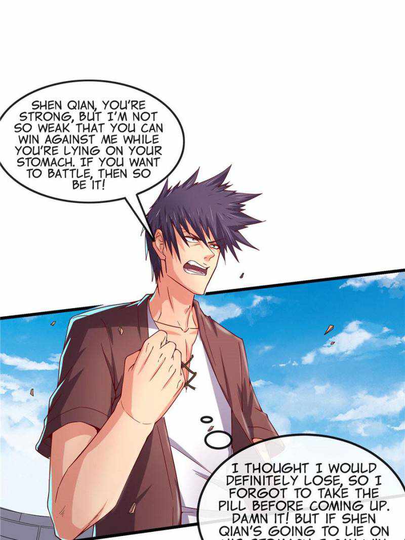 The Boss of Token Exchanging Chapter 50 - Page 43