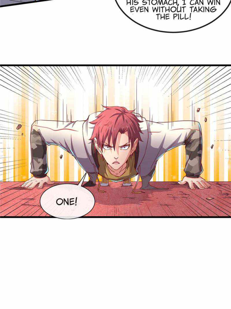 The Boss of Token Exchanging Chapter 50 - Page 44