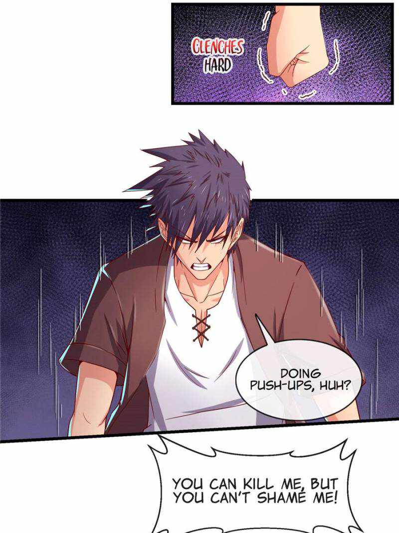 The Boss of Token Exchanging Chapter 50 - Page 46