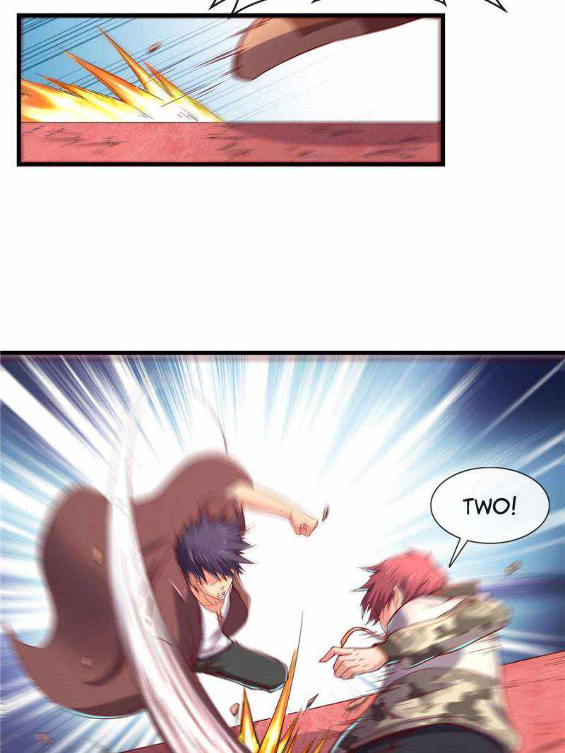 The Boss of Token Exchanging Chapter 50 - Page 47