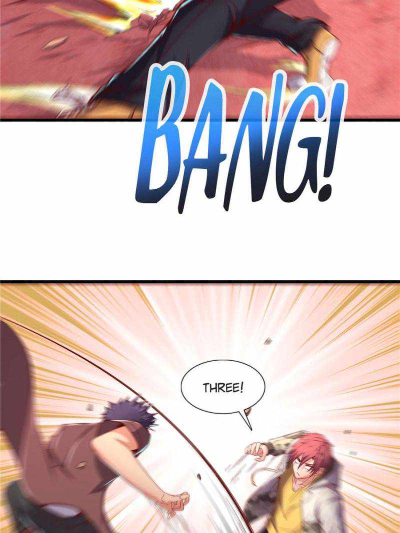 The Boss of Token Exchanging Chapter 50 - Page 49