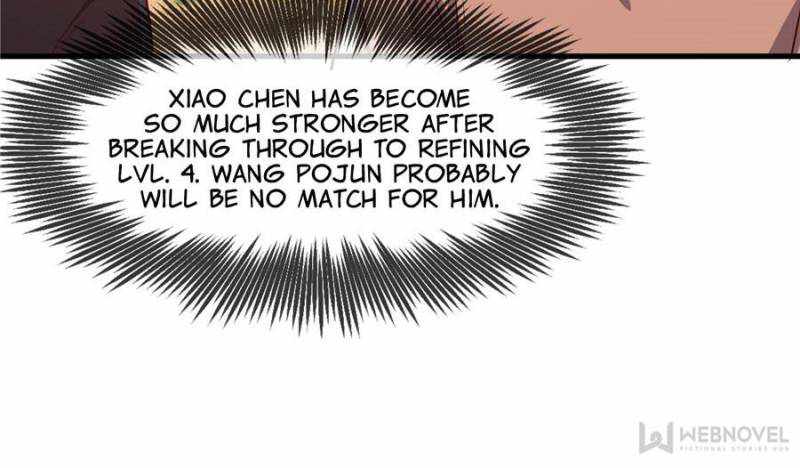 The Boss of Token Exchanging Chapter 50 - Page 6