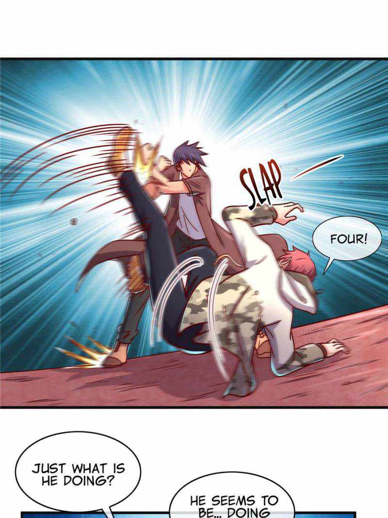 The Boss of Token Exchanging Chapter 50 - Page 52