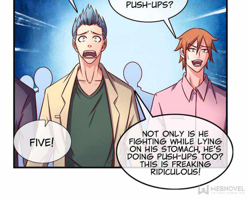 The Boss of Token Exchanging Chapter 50 - Page 53