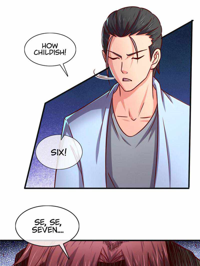 The Boss of Token Exchanging Chapter 50 - Page 54