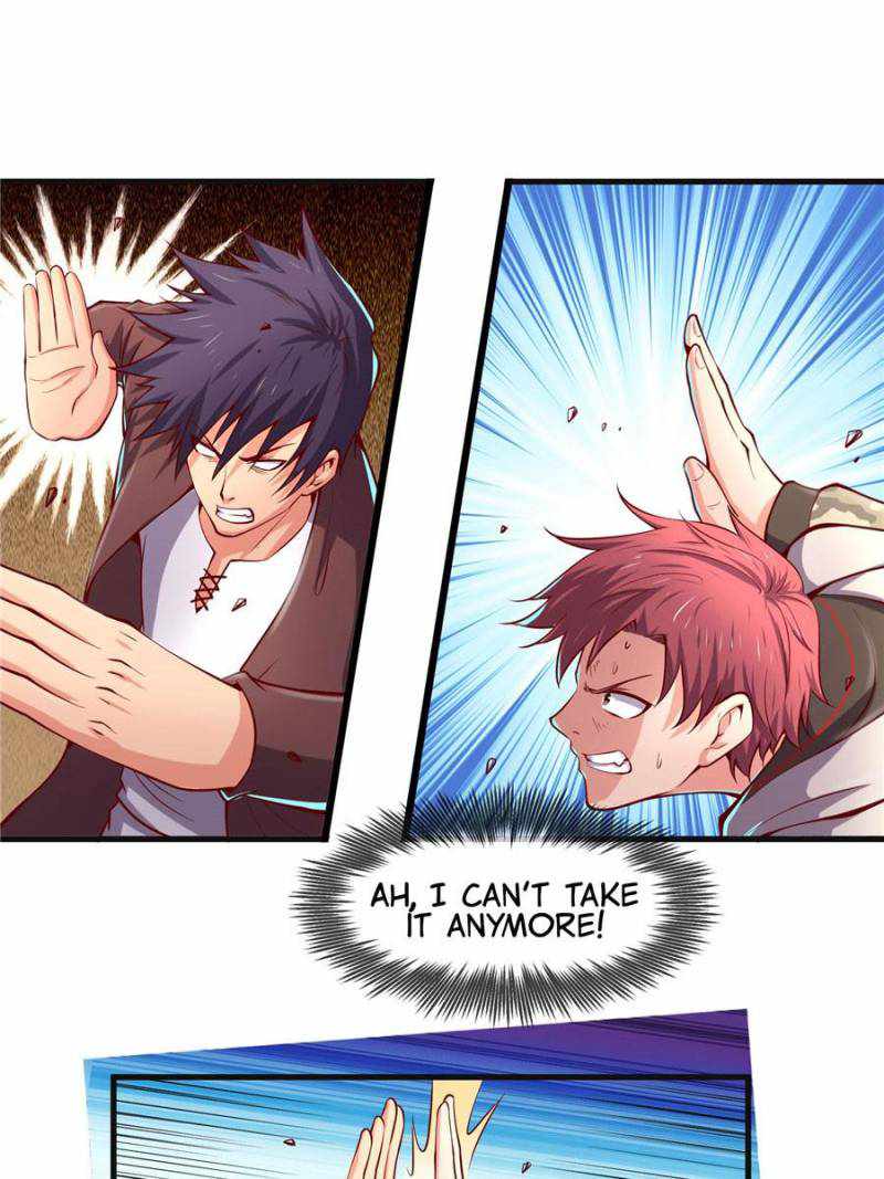 The Boss of Token Exchanging Chapter 50 - Page 56