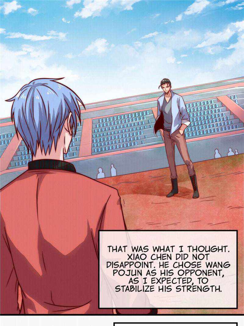 The Boss of Token Exchanging Chapter 50 - Page 7
