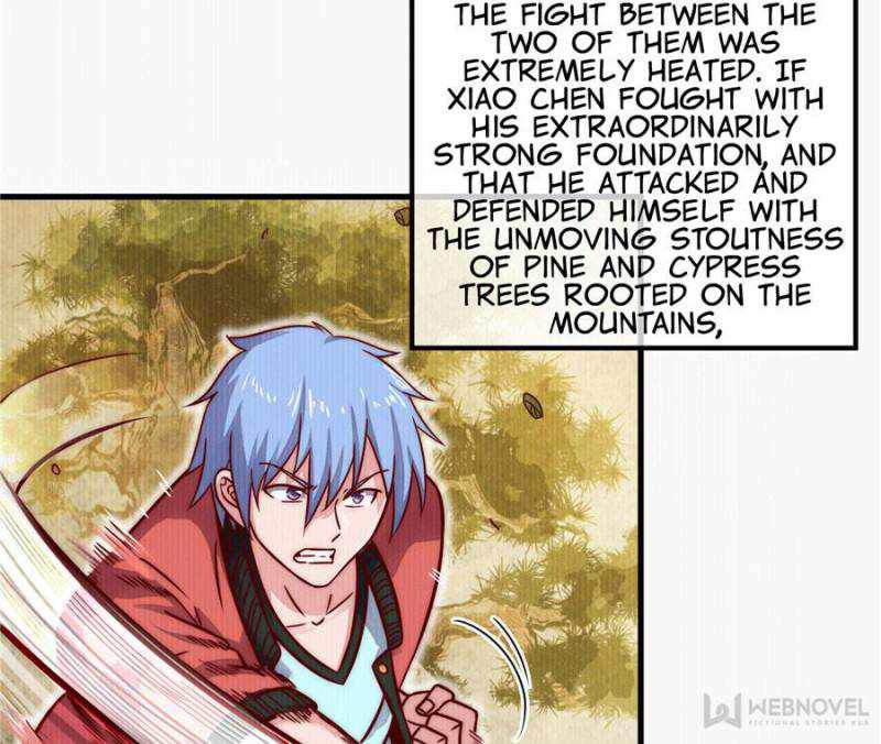 The Boss of Token Exchanging Chapter 50 - Page 8