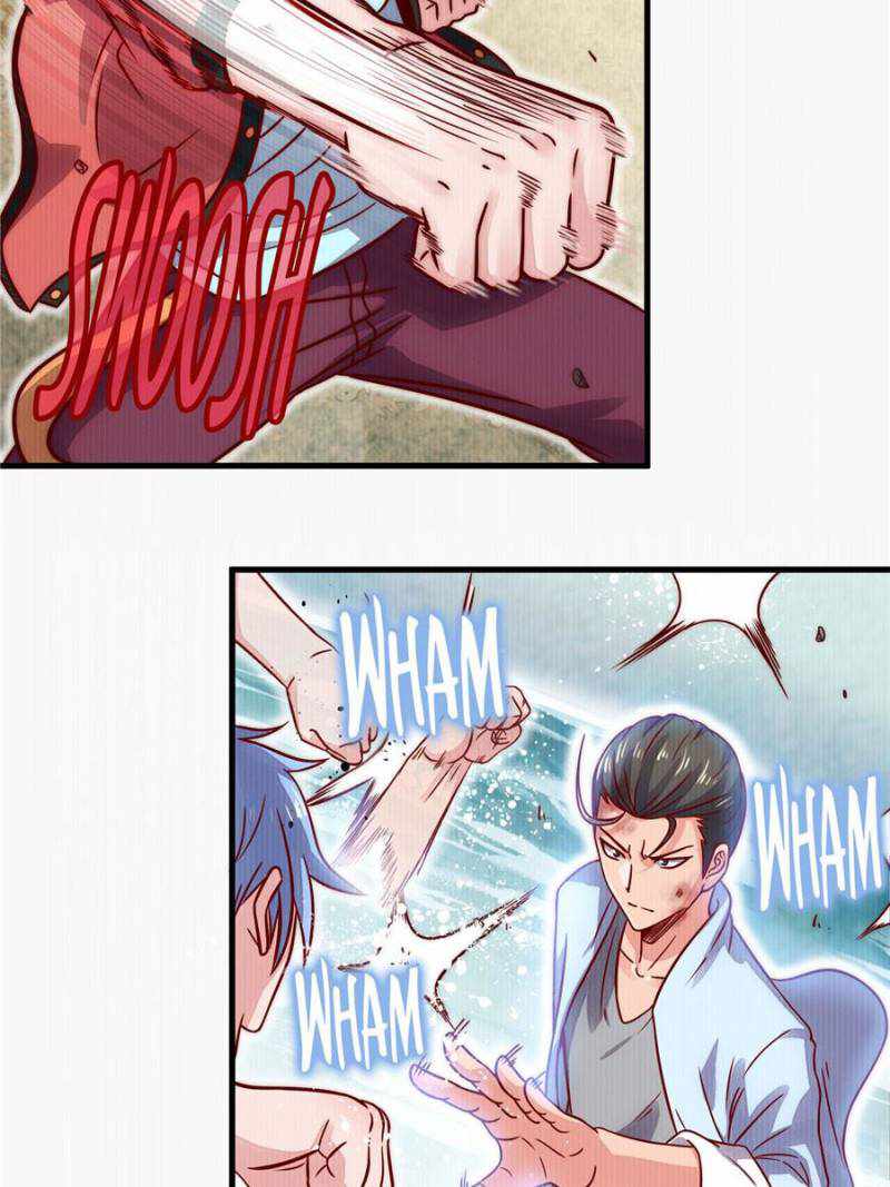 The Boss of Token Exchanging Chapter 50 - Page 9