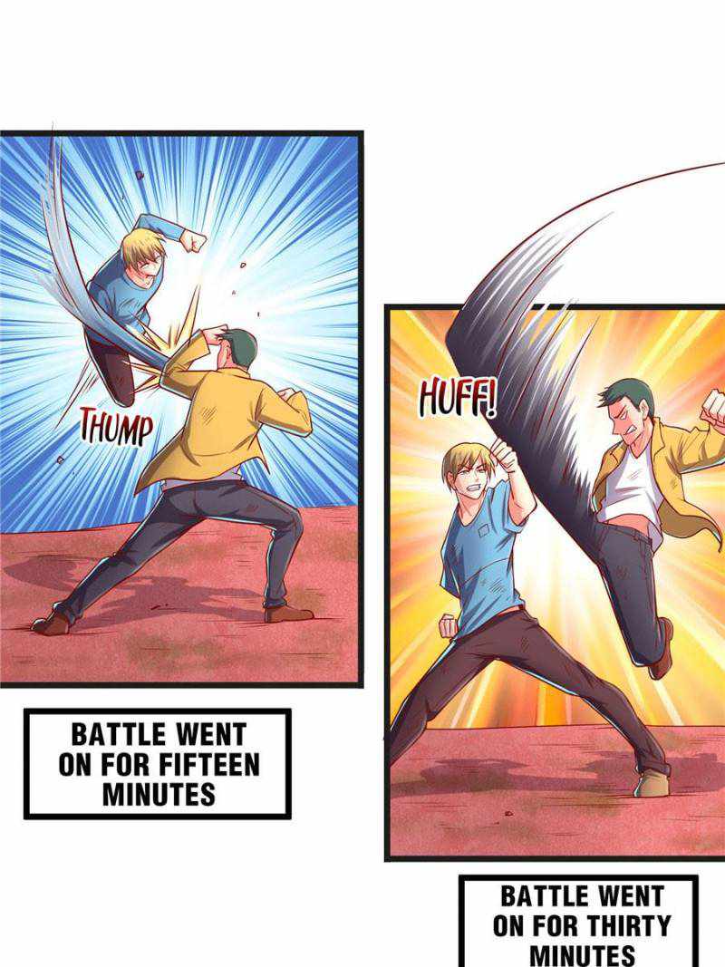 The Boss of Token Exchanging Chapter 51 - Page 1