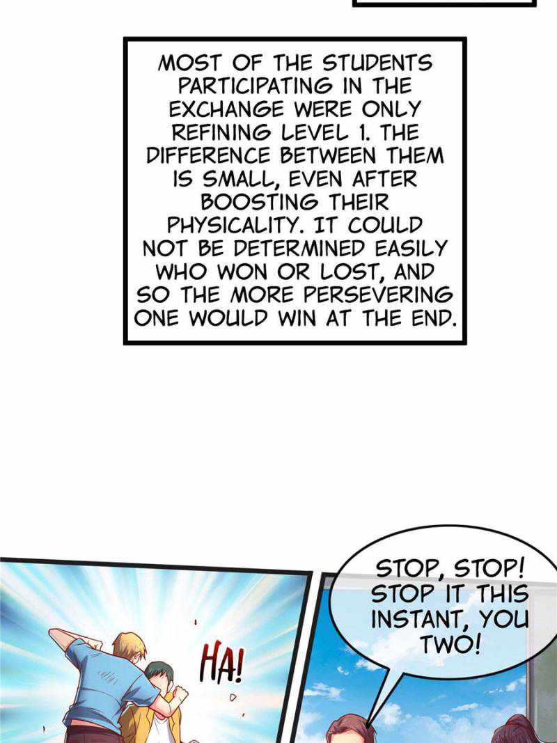 The Boss of Token Exchanging Chapter 51 - Page 2